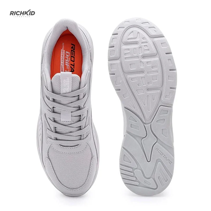 RT Air Sneaker Grey - Image 5