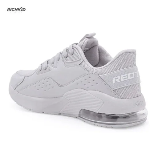 RT Air Sneaker Grey - Image 4