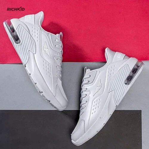 RT Air Sneaker Grey - Image 3