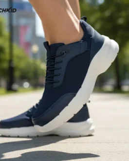 Finelook lace-free Sneakers