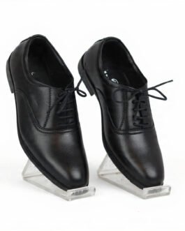 Smart Genuine Leather Formal Shoe
