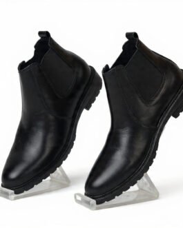 Timeless Elegance Chelsea  Man’s Boot