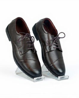 Premium Formal Leather Oxford Shoe