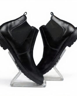 Timeless Elegance Chelsea  Man’s Boot
