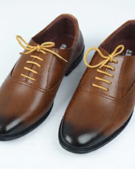 Smart Genuine Leather Formal Shoe