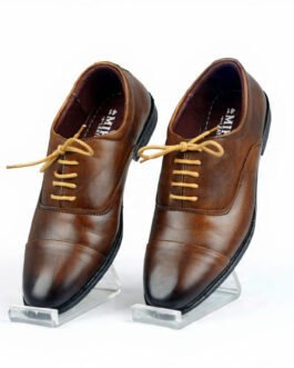 Comfort Leather Formal Shoe