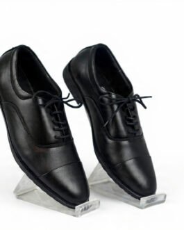 Comfort Leather Formal Shoe