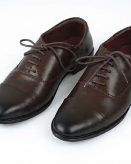 Comfort Leather Formal Shoe