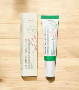 Axis-Y Dark Spot Correcting Glow Serum 50ml