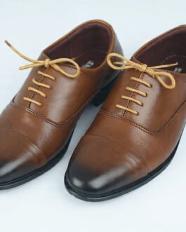 Comfort Leather Formal Shoe