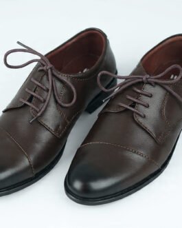 Premium Formal Leather Oxford Shoe