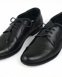 Premium Formal Leather Oxford Shoe