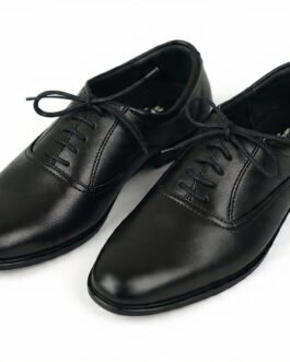 Smart Genuine Leather Formal Shoe